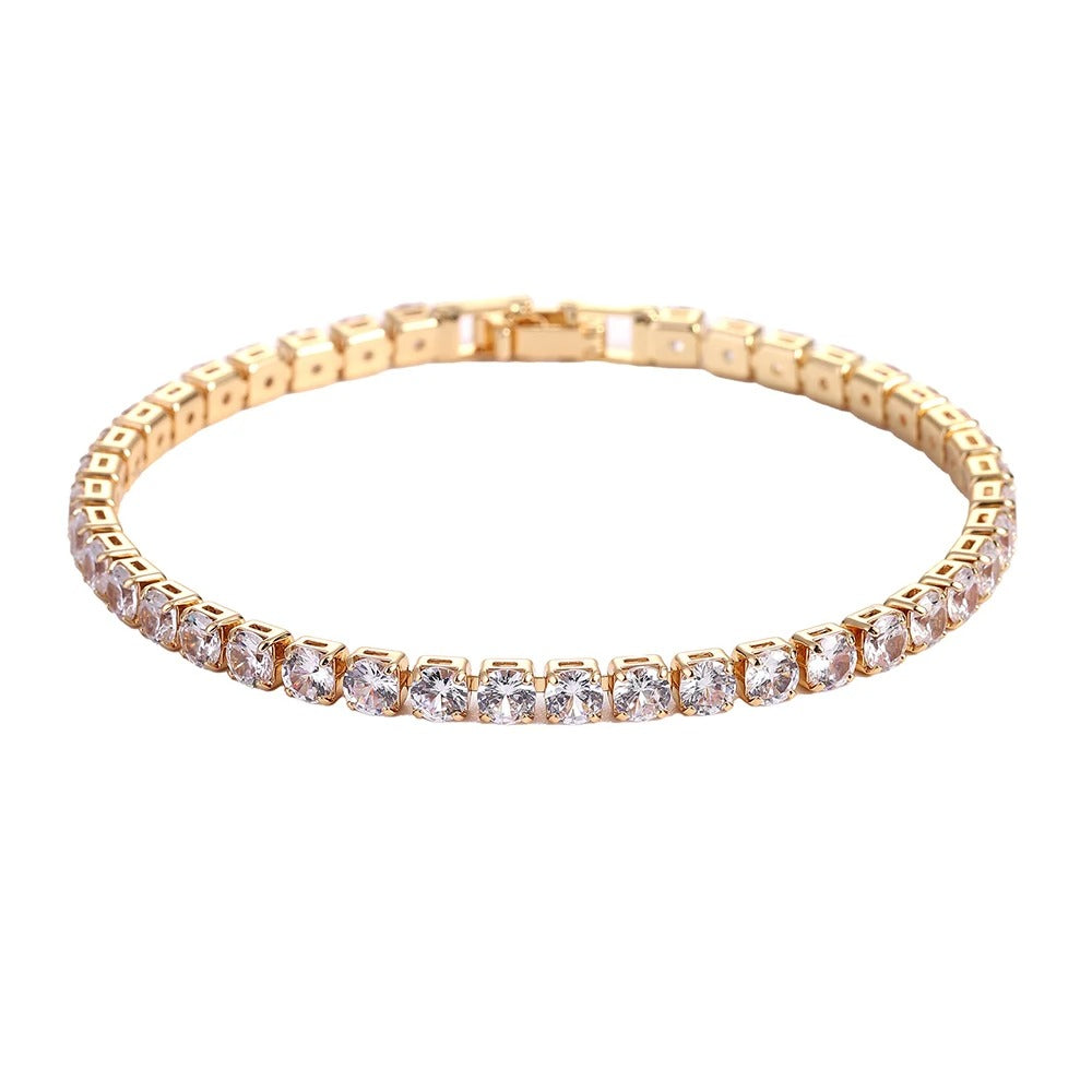 Stainless steel Cuban Bracelet