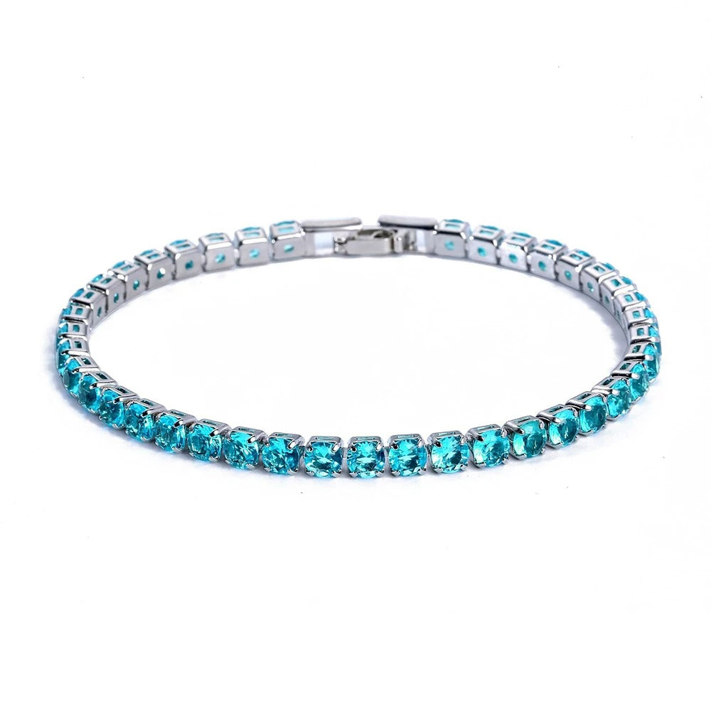 Stainless steel Cuban Bracelet