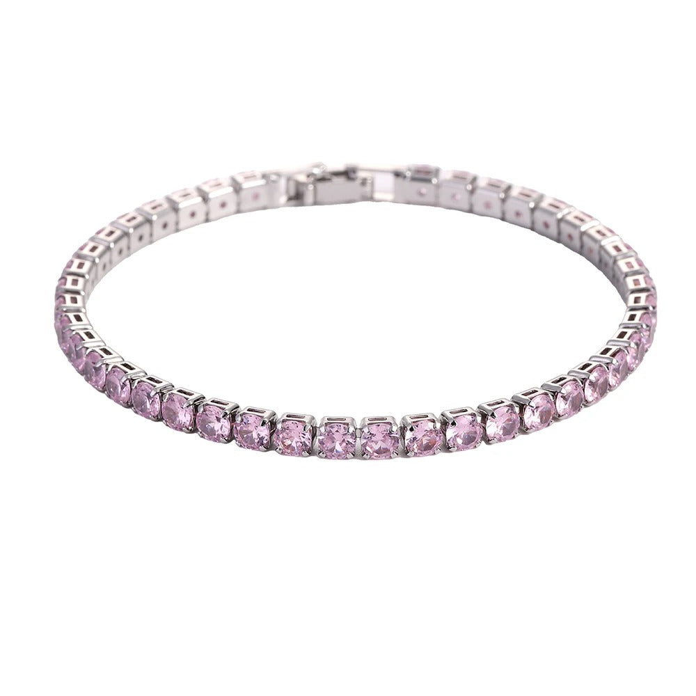 Stainless steel Cuban Bracelet