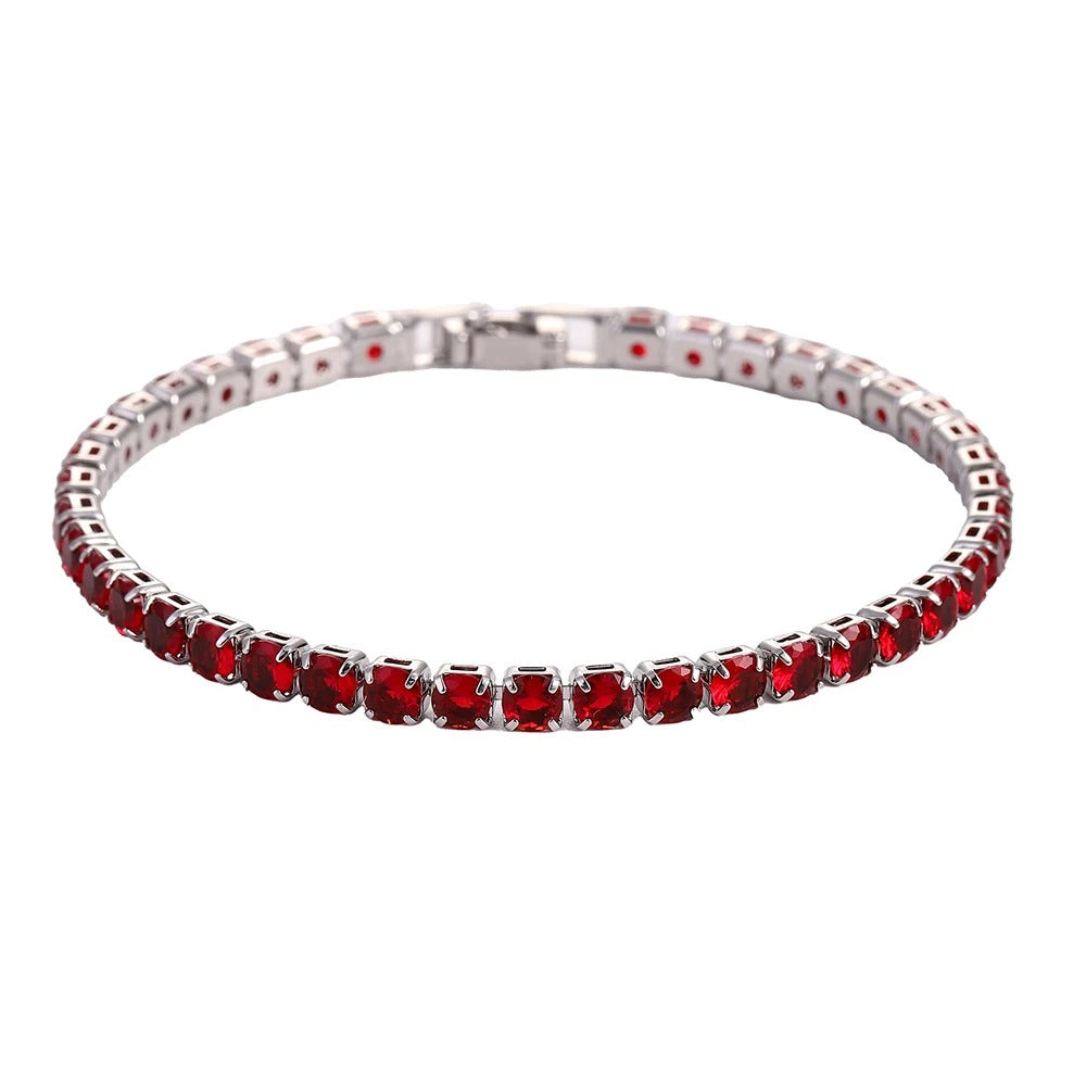 Stainless steel Cuban Bracelet