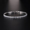 Stainless steel Cuban Bracelet