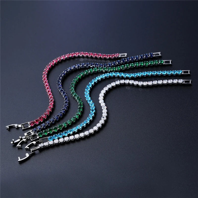 Stainless steel Cuban Bracelet