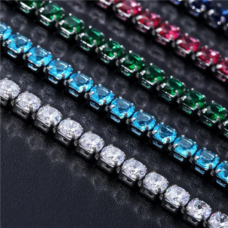 Stainless steel Cuban Bracelet