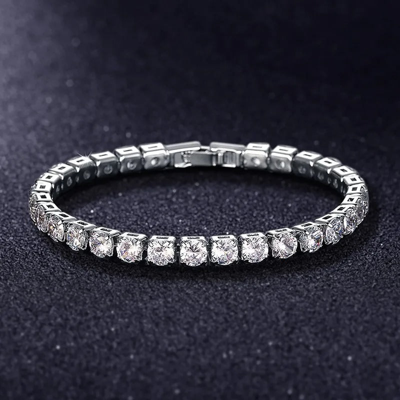 Stainless steel Cuban Bracelet