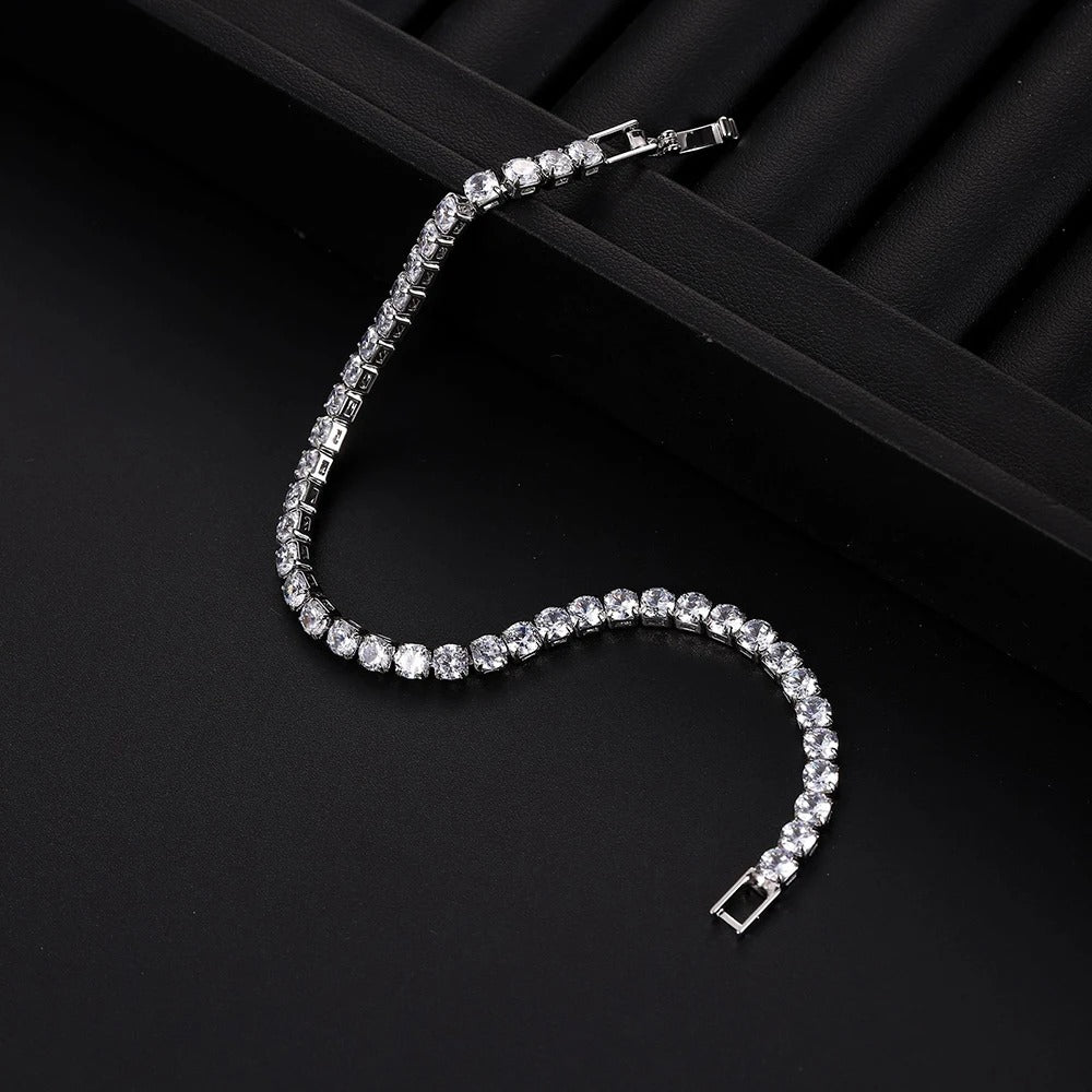 Stainless steel Cuban Bracelet