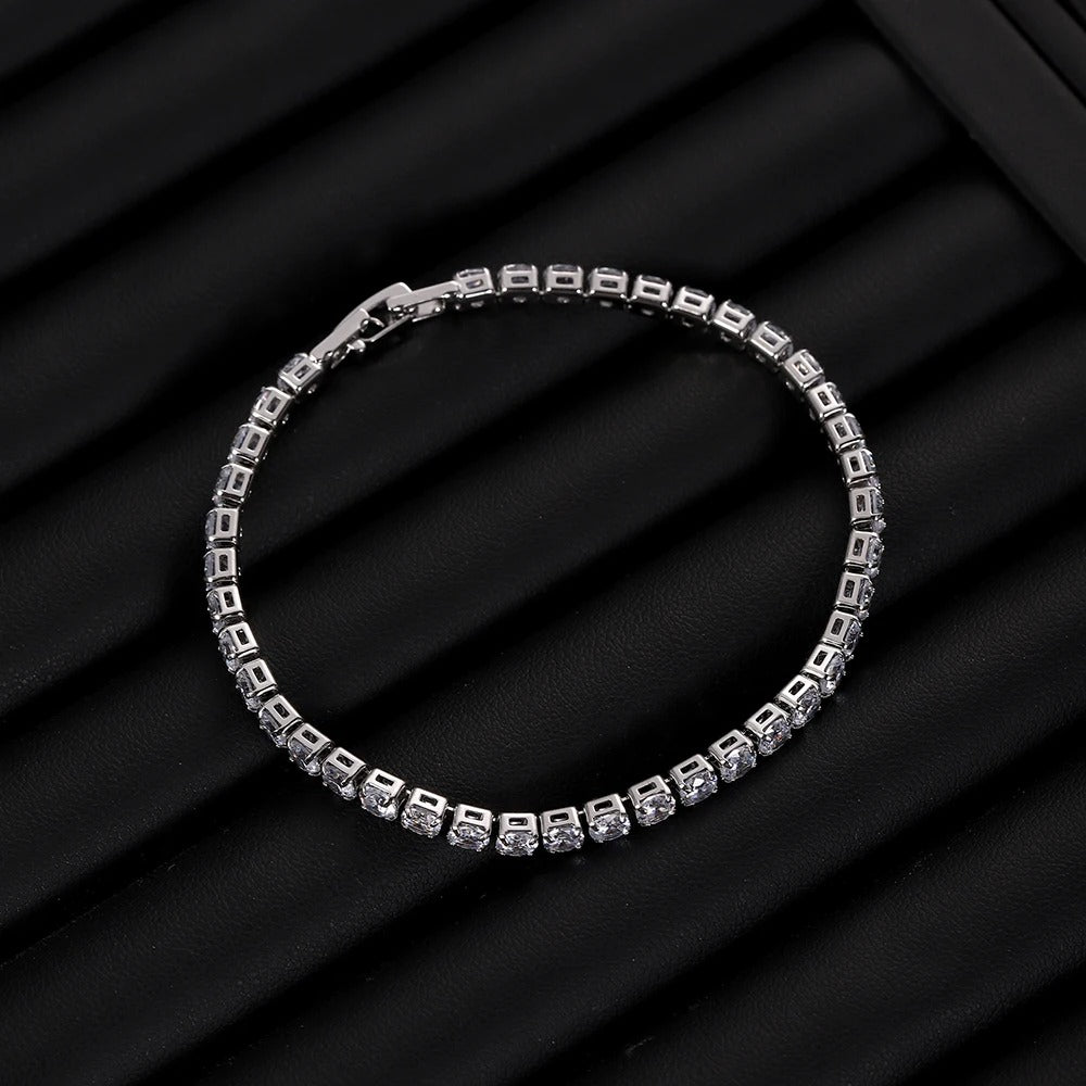 Stainless steel Cuban Bracelet