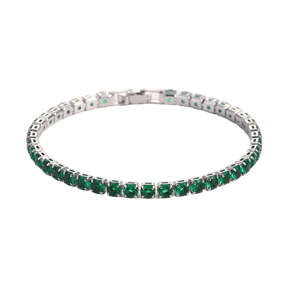 Stainless steel Cuban Bracelet