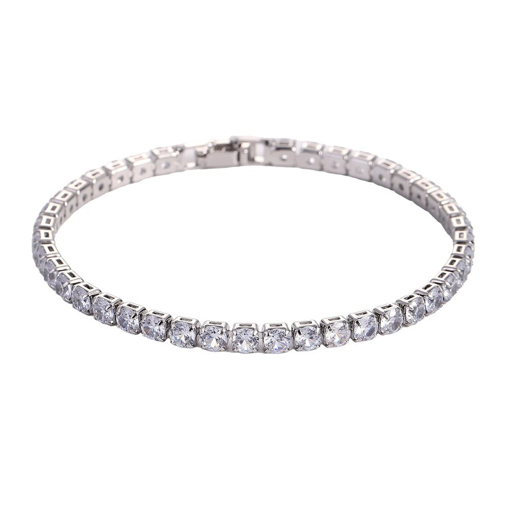 Stainless steel Cuban Bracelet