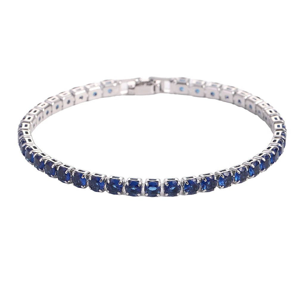 Stainless steel Cuban Bracelet